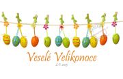 Velikonočenka